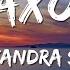 Alexandra Stan Mr Saxobeat Lyric Video