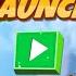 Гризли и лемминги Запуск леммингов Gryzzy And The Lemmings Lemmings Launch