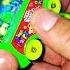 Car Car Candy Jinbo Candy Satisfying Lollipops Asmr Fypviral Fyp