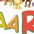 CBeebies Songs Raa Raa The Noisy Lion Theme Song