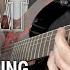 VOLBEAT The Everlasting Guitar Cover By Luis Guitar Covers