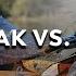 Oru Kayak Inlet Vs Tucktec Battle Of The Folding Kayaks