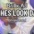 Bril X Sturdyyoungin All U Bxtches Look Da Same Unfinished