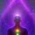Violet Flame Chakra Balancing Cleanse Heal Raise Your Vibration