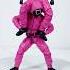 Squid Game 2 Round And Round Mingle Game Dance And Posing Netflix Squidgame Viral Trending