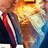 ЧАС НАЗАД Включение из США Всё изменилось РАШКИН Что вытворяют Трамп и Путин Экономике КОНЕЦ