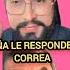 Sérgio Peña Le Responde A Rafael Correa