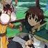 Konosuba Movie OST 33 Good Luck Blows Fire