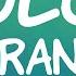 Grant Feat Juneau Color Lyric Video