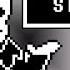 UNDERTALE STORYSHIFT King Sans Mod