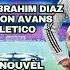 Flick Pale Gwo Koze Avan Match Vs Benfica Real Pran Avans Sou Athletico Move Nouvel Pou Gakpo