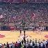 Crvena Zvezda Fans With The Loudest Pre Game Ceremony Ever