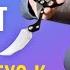 A Gravity Karambit The Reate EXO K Full Review
