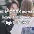 What If ZGDX Members Have Their Own Light Stick Fallingintoyoursmile Short