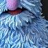 NECA Toys Sesame Street Reveals At Toy Fair 2025