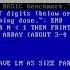 Speed Comparison Of Various BASICs For MSDOS