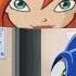 Winx Sonic Mi Ra I