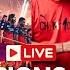 LIVE Stampede Outside M Chinnaswamy Stadium RCB Celebrates First IPL Title Virat Kohli N18L