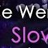 SLOW WALTZ Dj Ice Ft Jonna When We Were Young Orig Adele 29 BPM