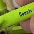 What Counts Scroll Poem By Edgar Albert Guest