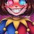Digital Insanity Pomni S Villain Song The Amazing Digital Circus