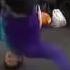 Anastasia Sokolova Pole Dancer Ukraine S Got Talent