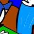 Friday Night Funkin Perfect Combo Sonic 3 And Funkin DEMO Mod Cutscenes HARD