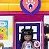 Re Building The Pet Adoption Cafe To Fit Into Main Street Apartment Building Lego Custom Build