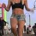 Eiffel 65 Blue Da Ba Dee Shuffle Dance