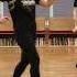 Mamma Maria Line Dance Demo BEGINNER