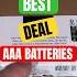 Why I Love These Batteries Amazon Basics AAA Amazon Products Amazonfinds Batteries