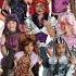 Monster High Fright Song Without Rap Version