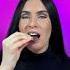 Trying Popular Chocolate From Other Countries