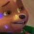 Goldie And Bear Suddenly Spots Clip