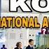 Hong Kong International Airport HKIA Walk Tour 2025 UPDATE 4K HDR Hongkong Walkingthrough