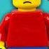 Solving A LEGO MYSTERY
