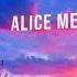 ALICE MERTON SAME TEAM Live In Kiel