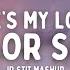 Where S My Love X Sailor Song SYML Gigi Perez Jr Stit Mashup