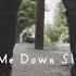Alec Benjamin Let Me Down Slowly Instrumental
