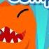 The World S Best Dinosaur Songs Compilation Kids Pop JunyTony