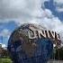 Universal Globe