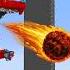 Girls Vs Boys Build Battle In Minecraft