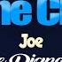 NO ONE ELSE COMES CLOSE Joe KARAOKE PIANO VERSION