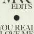 Stevie Wonder If You Really Love Me Me The Gang Remix Mr K Edit