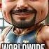 Sandow S Strength Revolution