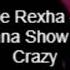 I M Gonna Show You Crazy Slowed
