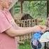 Kind Man And Single Mother Help Poor Homeless Woman Ly Tu Tay