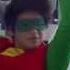 Qdp Batman Style Parodia De Gangnam Style Especial De Halloween