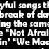 Eminem Ft Sia Guts Over Fear OFFICIAL LYRICS VIDEO New Song 2014