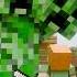 W Team VS Mutant Creepers Minecraft Animation Sigma Herobrine Minecraft Animation Shorts